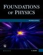 Foundations Of Physics - Preview