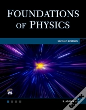 Capa do artigo Foundations Of Physics