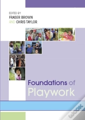 Capa do artigo Foundations Of Playwork