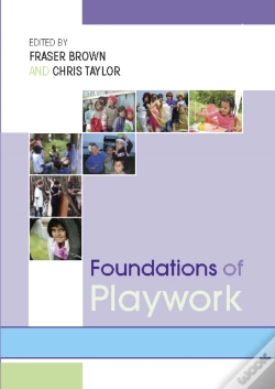 Capa do artigo Foundations Of Playwork