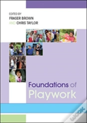 Capa do artigo Foundations Of Playwork