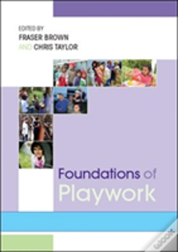 Capa do artigo Foundations Of Playwork