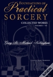 Capa do artigo Foundations Of Practical Sorcery
