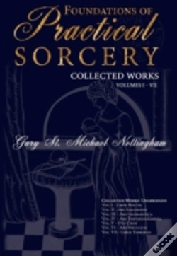 Capa do artigo Foundations Of Practical Sorcery