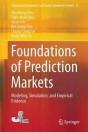 Foundations Of Prediction Markets - Preview