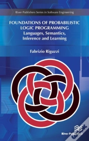 Capa do artigo Foundations Of Probabilistic Logic Programming