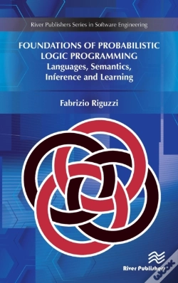Capa do artigo Foundations Of Probabilistic Logic Programming
