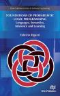 Foundations Of Probabilistic Logic Programming - Preview