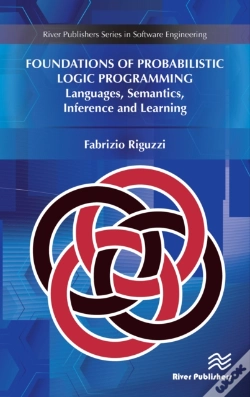 Capa do artigo Foundations Of Probabilistic Logic Programming