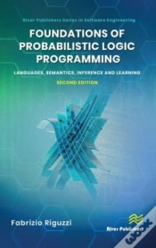 Capa do artigo Foundations Of Probabilistic Logic Programming