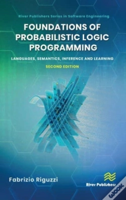 Capa do artigo Foundations Of Probabilistic Logic Programming