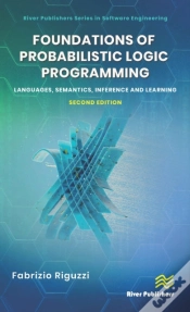 Capa do artigo Foundations Of Probabilistic Logic Programming