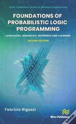 Capa do artigo Foundations Of Probabilistic Logic Programming