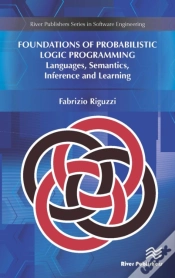 Capa do artigo Foundations Of Probabilistic Logic Programming