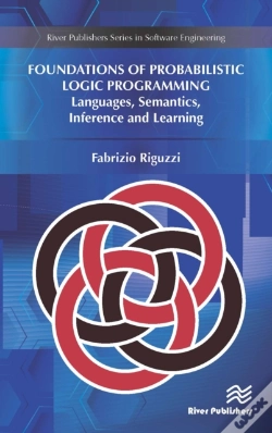 Capa do artigo Foundations Of Probabilistic Logic Programming
