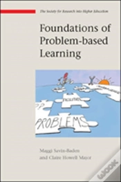 Capa do artigo Foundations Of Problem-Based Learning