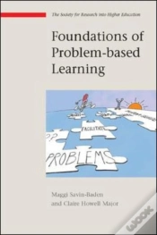 Capa do artigo Foundations Of Problem-Based Learning