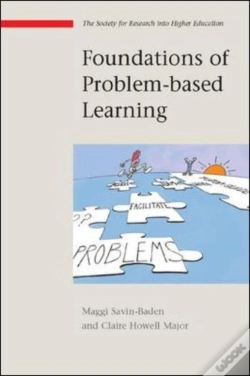 Capa do artigo Foundations Of Problem-Based Learning
