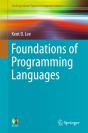 Foundations Of Programming Languages - Preview