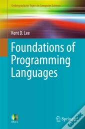 Foundations Of Programming Languages