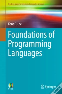 Capa do artigo Foundations Of Programming Languages