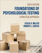 Foundations Of Psychological Testing