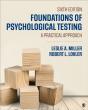 Foundations Of Psychological Testing - Preview