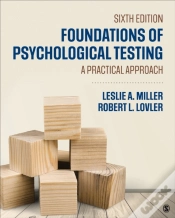 Capa do artigo Foundations Of Psychological Testing