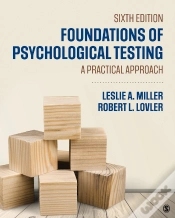 Capa do artigo Foundations Of Psychological Testing