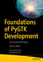 Foundations Of Pygtk Development - Preview