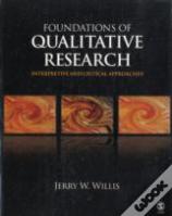 Foundations Of Qualitative Research