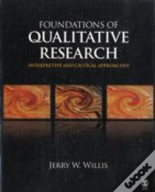 Capa do artigo Foundations Of Qualitative Research