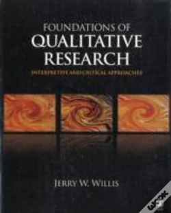 Capa do artigo Foundations Of Qualitative Research