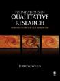 Foundations Of Qualitative Research - Preview