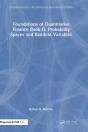 Foundations Of Quantitative Finance Book Ii: Probability Spaces And Random Variables - Preview