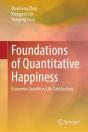 Foundations Of Quantitative Happiness - Preview