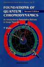 Foundations Of Quantum Chromodynamics: An Introduction To Perturbative Methods In Gauge Theories (2nd Edition) - Preview