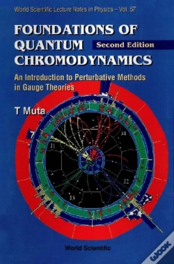 Capa do artigo Foundations Of Quantum Chromodynamics: An Introduction To Perturbative Methods In Gauge Theories (2nd Edition)