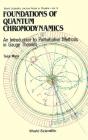 Foundations Of Quantum Chromodynamics: An Introduction To Perturbative Methods In Gauge Theories - Preview
