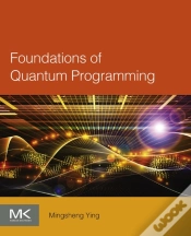 Capa do artigo Foundations Of Quantum Programming