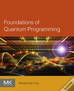 Capa do artigo Foundations Of Quantum Programming