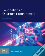 Capa do artigo Foundations Of Quantum Programming