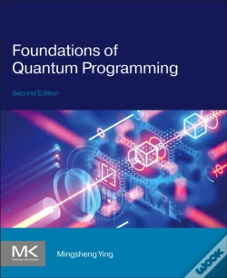 Capa do artigo Foundations Of Quantum Programming