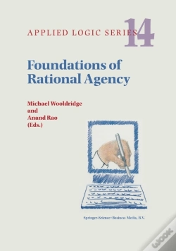 Capa do artigo Foundations Of Rational Agency
