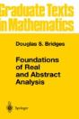 Foundations Of Real And Abstract Analysis - Preview