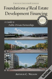 Capa do artigo Foundations Of Real Estate Development Financing
