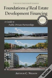 Capa do artigo Foundations Of Real Estate Development Financing