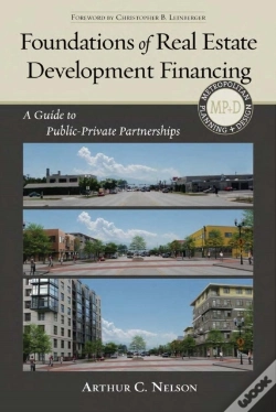 Capa do artigo Foundations Of Real Estate Development Financing