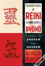 Capa do artigo Foundations Of Reiki Ryoho