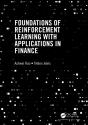 Foundations Of Reinforcement Learning With Applications In Finance - Preview